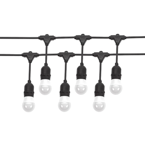 Garland 10 M 10 Xe27 Kombinerat spektrum 5 Garland 10 M 10 Xe27 Kombinerat spektrum small 5