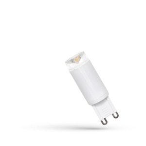 Led G9 230 V 3 W Nw Ceramic Spectrum small 0