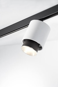 Hängande lampa Fabbian Claque F43 20W 10cm - Vit - F43 A02 01 6 Hängande lampa Fabbian Claque F43 20W 10cm - Vit - F43 A02 01 small 6