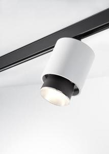 Fabbian Claque F43 20W strömskena - Vit - F43 J02 01 0 Fabbian Claque F43 20W strömskena - Vit - F43 J02 01 small 0