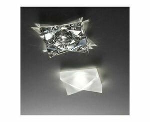 Fabbian CINDY Faretti 7W GU5,3 taklampa - Vit - D27 F29 01 small 1