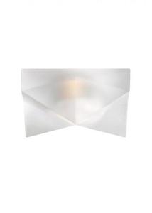 Fabbian CINDY Faretti 7W GU5,3 taklampa - Vit - D27 F29 01 small 0