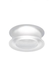 Fabbian ELI Faretti 10W LED Mesh - Vit - D27 F54 01 small 0