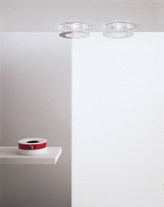 Fabbian LEI Faretti 7W GU5.3 Mesh - Transparent - D27 F14 00 small 1
