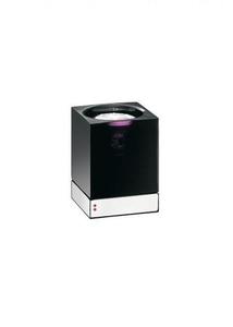 Fabbian Cubetto bordslampa - svart - D28 B03 02 small 0