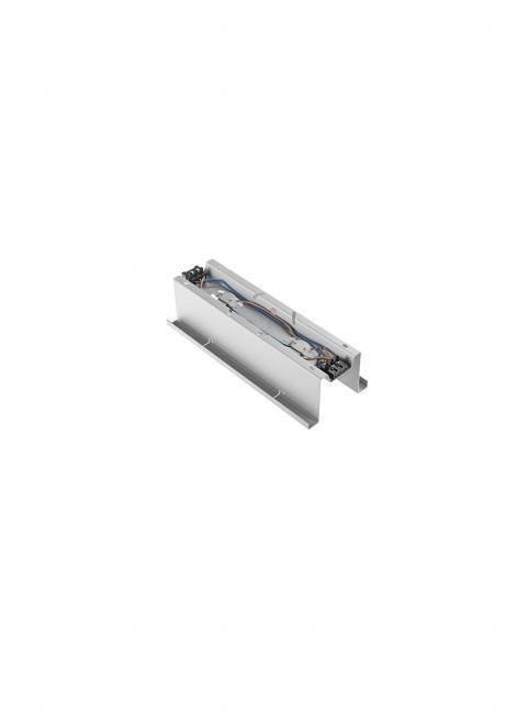Kontrollera Fabbian Kakeltillbehör D95 7W Samlingsskena - D95 M12 63 Fabbian Kakeltillbehör D95 7W Samlingsskena - D95 M12 63