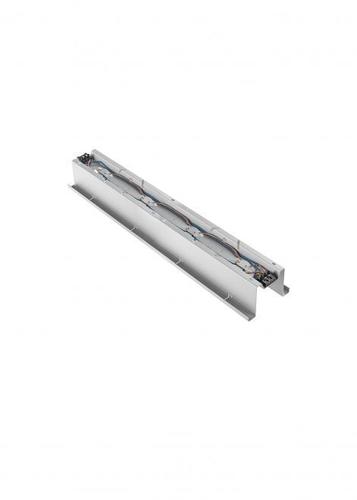Kontrollera Fabbian Kakeltillbehör D95 7W Samlingsskena - D95 M13 63