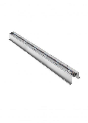 Kontrollera Fabbian Kakeltillbehör D95 7W Samlingsskena - D95 M14 63