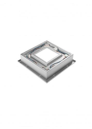 Kontrollera Fabbian Kakeltillbehör D95 7W Square - D95 M17 63