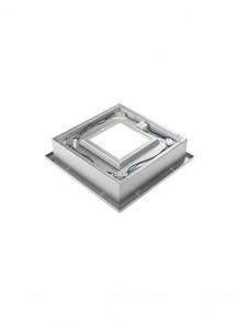 Fabbian Kakeltillbehör D95 7W Square - D95 M17 63 small 0