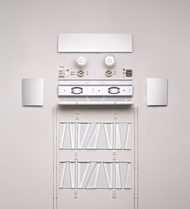 Fabbian Kakeltillbehör D95 Täcklist 120cm - Gyllene aluminium - D95 Z13 74 20 Fabbian Kakeltillbehör D95 Täcklist 120cm - Gyllene aluminium - D95 Z13 74 small 20