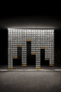 Fabbian Kakeltillbehör D95 Täcklist 120cm - Gyllene aluminium - D95 Z13 74 27 Fabbian Kakeltillbehör D95 Täcklist 120cm - Gyllene aluminium - D95 Z13 74 small 27