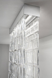 Fabbian Kakeltillbehör D95 Täcklist 120cm - Gyllene aluminium - D95 Z13 74 17 Fabbian Kakeltillbehör D95 Täcklist 120cm - Gyllene aluminium - D95 Z13 74 small 17