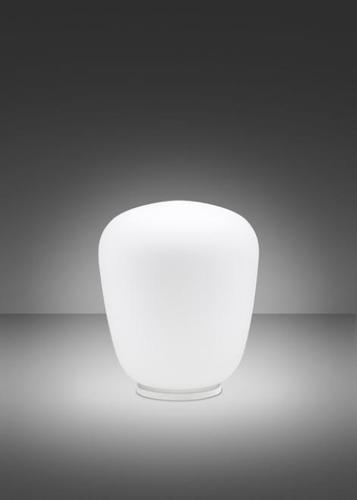 Kontrollera Fabbian Lumi Ø33cm bordslampa - F07 B41 01