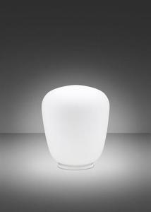Fabbian Lumi Ø33cm bordslampa - F07 B41 01 small 0