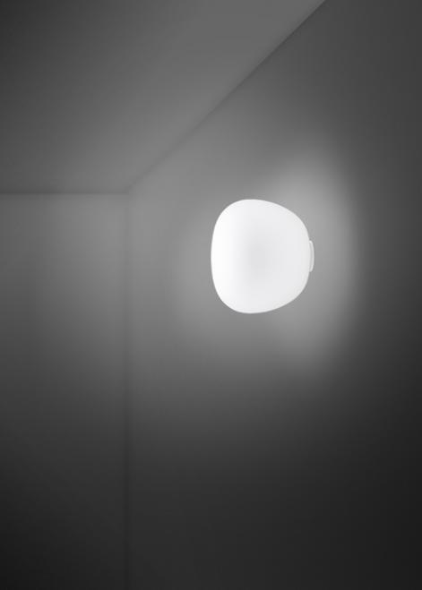 Vägglampa Fabbian Lumi F07 5W 20cm - F07 G03 01
