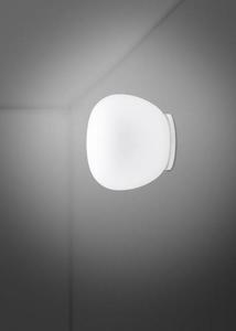 Fabbian Lumi vägglampa Ø30 - F07 G35 01 0 Fabbian Lumi vägglampa Ø30 - F07 G35 01 small 0