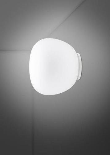 Kontrollera Vägglampa Fabbian Lumi F07 22W 38cm - F07 G07 01