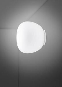 Fabbian Lumi vägglampa Ø38 - F07 G37 01 small 0