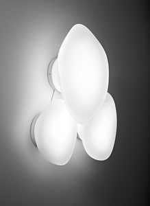 Fabbian Lumi F07 17W 45cm taklampa - F07 E13 01 small 8