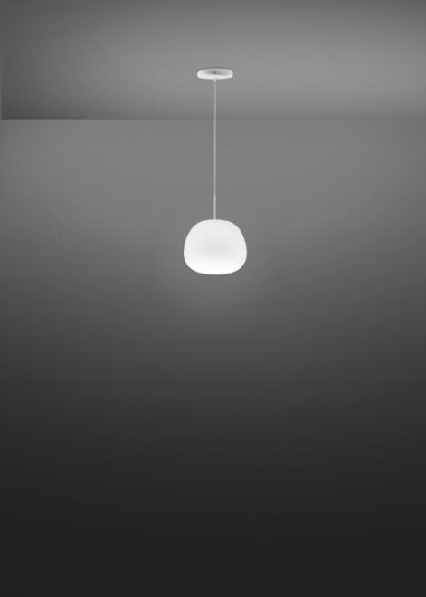 Kontrollera Fabbian Lumi Ø20 taklampa - F07 A05 01 Fabbian Lumi Ø20 taklampa - F07 A05 01