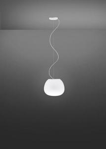 Fabbian MOCHI Lumi Ø30 taklampa - F07 A41 01 small 0