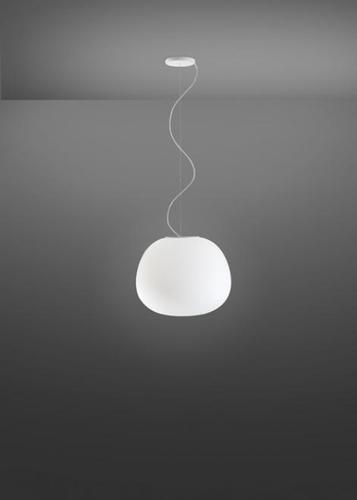 Kontrollera Fabbian Lumi Ø38 taklampa - F07 A37 01
