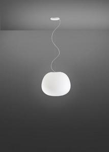 Fabbian Lumi Ø38 taklampa - F07 A37 01 small 0