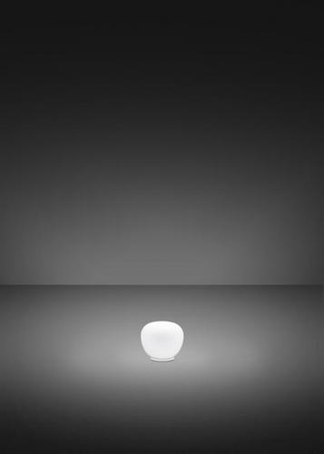 Kontrollera Fabbian Lumi Ø12 skrivbordslampa - F07 B01 01