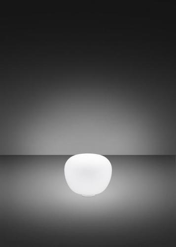 Kontrollera Fabbian Lumi Ø20 skrivbordslampa - F07 B07 01