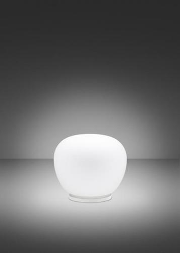 Kontrollera Fabbian Lumi Ø30 skrivbordslampa - F07 B09 01