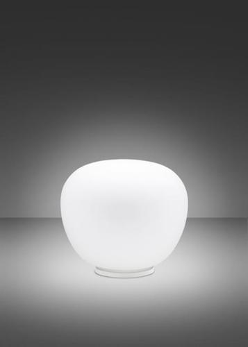 Kontrollera Fabbian Lumi Ø38 skrivbordslampa - F07 B05 01