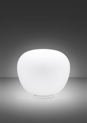 Kontrollera Fabbian Lumi F07 bordslampa 45cm - F07 B47 01