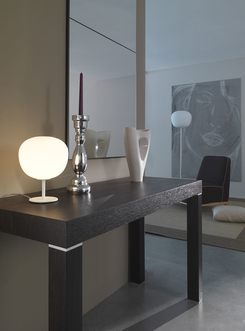Förhandsvisning Vägglampa Fabbian Lumi F07 32cm - F07 G39 01 Vägglampa Fabbian Lumi F07 32cm - F07 G39 01