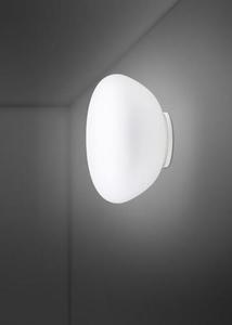 Vägglampa Fabbian Lumi F07 42cm - F07 G45 01 0 Vägglampa Fabbian Lumi F07 42cm - F07 G45 01 small 0