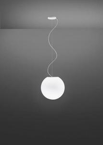 Hängande lampa Fabbian Lumi F07 35cm - F07 A21 01 small 0