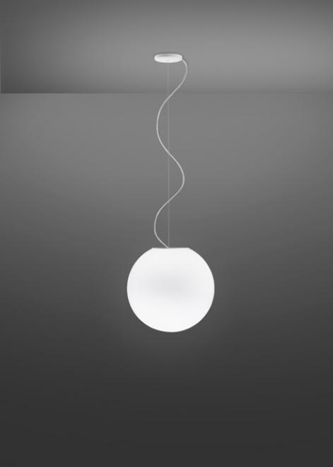 Kontrollera Fabbian Lumi Ø40 taklampa - F07 A47 01 Fabbian Lumi Ø40 taklampa - F07 A47 01