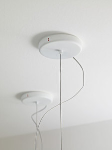 Hängande lampa Fabbian Lumi F07 50cm - F07 A49 01 small 1