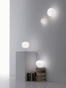 Hängande lampa Fabbian Lumi F07 50cm - F07 A49 01 small 5