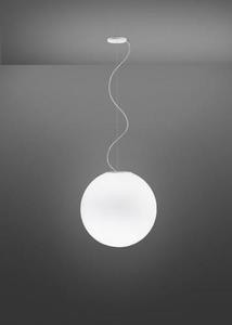 Hängande lampa Fabbian Lumi F07 50cm - F07 A49 01 small 0