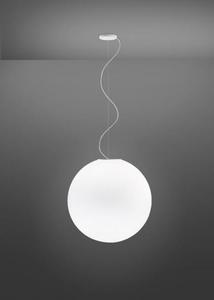 Hängande lampa Fabbian Lumi F07 60cm - F07 A27 01 small 0