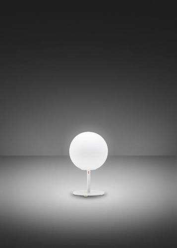 Kontrollera Fabbian Lumi Ø14 skrivbordslampa - F07 B27 01