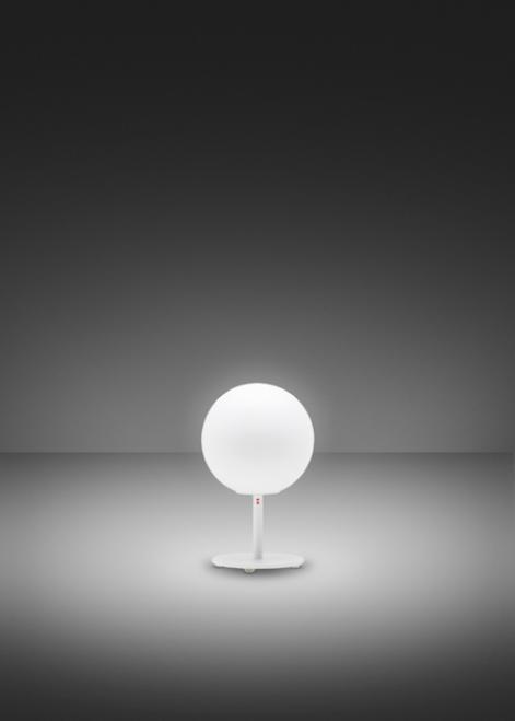 Kontrollera Fabbian Lumi Ø14 skrivbordslampa - F07 B27 01 Fabbian Lumi Ø14 skrivbordslampa - F07 B27 01
