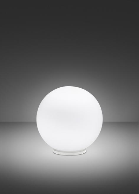 Kontrollera Fabbian Lumi Ø35- F07 B33 01 skrivbordslampa Fabbian Lumi Ø35- F07 B33 01 skrivbordslampa