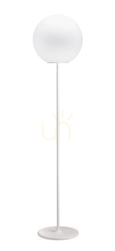 Kontrollera Fabbian Lumi Ø40 golvlampa - F07 C11 01