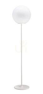 Fabbian Lumi Ø40 golvlampa - F07 C11 01 small 0