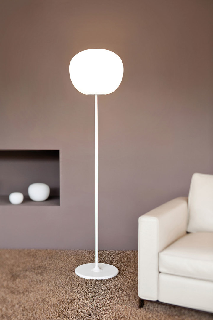 Kontrollera Vägglampa Fabbian Lumi F07 35cm - F07 G47 01 Vägglampa Fabbian Lumi F07 35cm - F07 G47 01