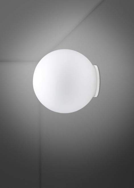 Kontrollera Vägglampa Fabbian Lumi F07 35cm - F07 G47 01 Vägglampa Fabbian Lumi F07 35cm - F07 G47 01
