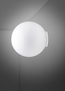 Vägglampa Fabbian Lumi F07 40cm - F07 G31 01 small 0