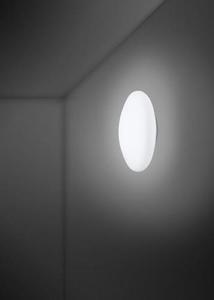 Vägglampa / plafond Fabbian Lumi F07 13W 30cm - F07 G09 01 0 Vägglampa / plafond Fabbian Lumi F07 13W 30cm - F07 G09 01 small 0